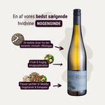 Weinhof 519 Hvidvin Weinhof 519 Alte Reben Rheingau Riesling Trocken 2024