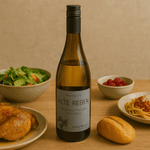 Weinhof 519 Hvidvin Weinhof 519 Alte Reben Rheingau Riesling Trocken 2024