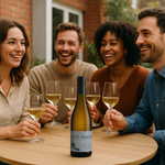 Weinhof 519 Hvidvin Weinhof 519 Alte Reben Rheingau Riesling Trocken 2024