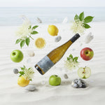 Weinhof 519 Hvidvin Weinhof 519 Alte Reben Rheingau Riesling Trocken 2025