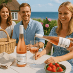 Weinhof 519 Rosé Weinhof 519 Alte Reben Rosé 2024