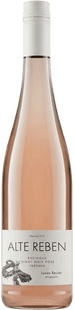 Weinhof 519 Rosé Weinhof 519 Alte Reben Rosé 2025