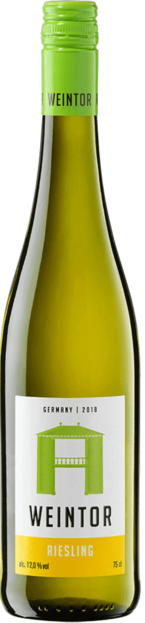 Weintor Hvidvin Weintor Riesling Trocken