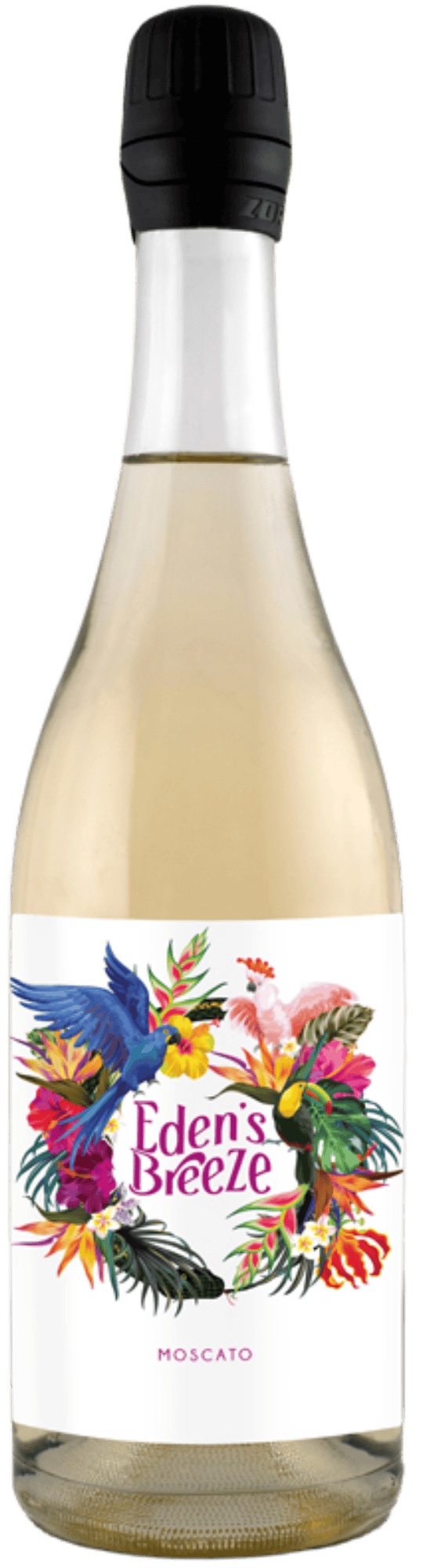 Einig-Zenzen Mousserende Wellington Edens Breeze Moscato N.V.