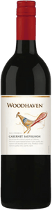 Woodhaven Rødvin Woodhaven Cabernet Sauvignon 2021 (mangler beskrivelse)