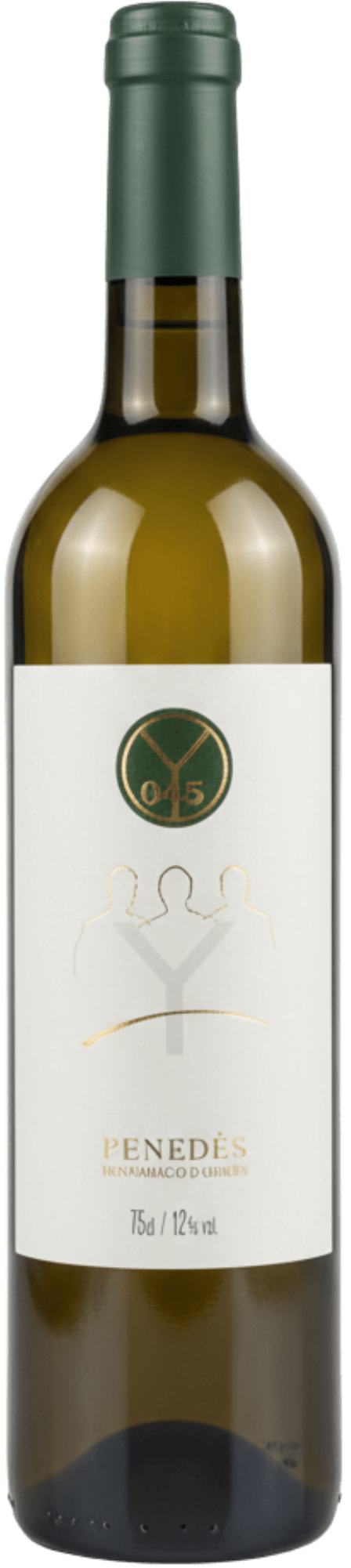Y045 Hvidvin Y045 Vino Blanco Penedès 2022