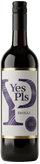 Yes pls South Eastern Australia Shiraz