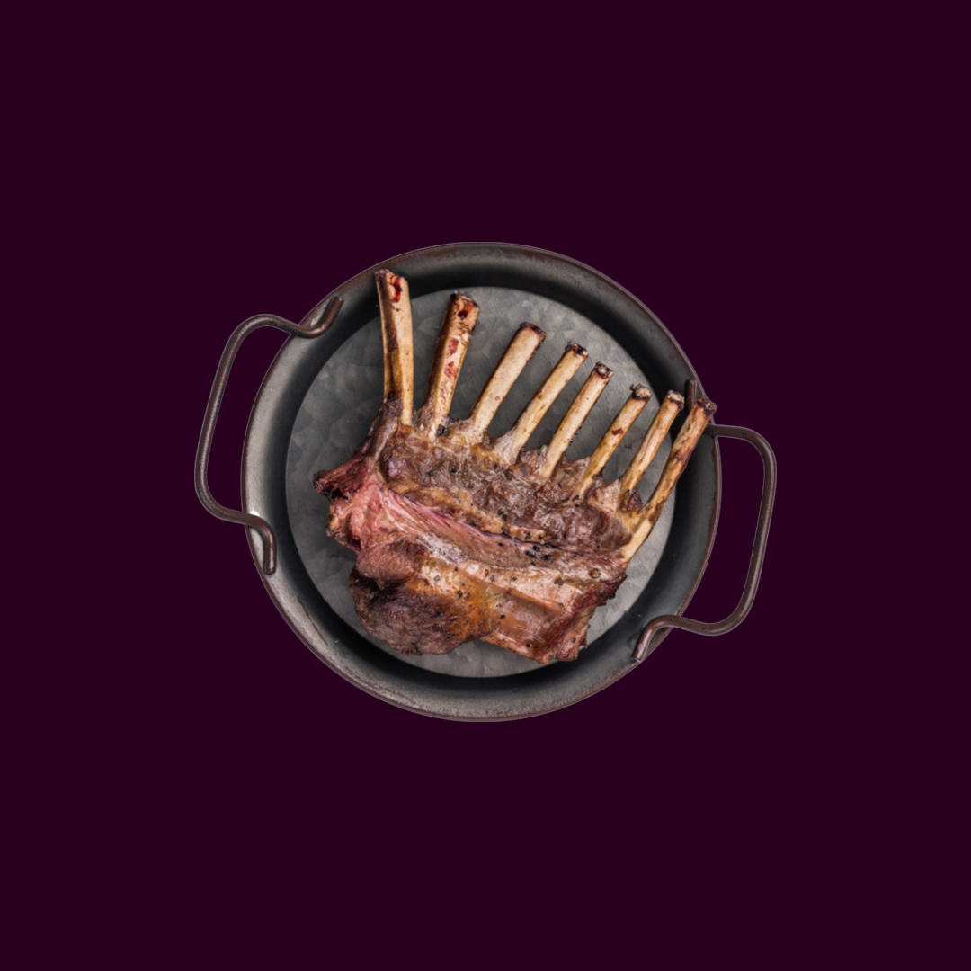 Lammekød